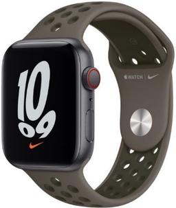 Refurbished Apple Watch SE 1st Gen (2020) - Reebelo Ireland
