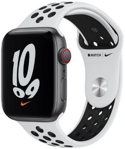 Refurbished Apple Watch SE 1st Gen (2020) - Reebelo Ireland
