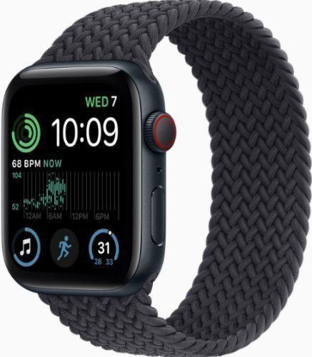 Refurbished Apple Watch SE 2nd Gen (2022) - Reebelo Ireland
