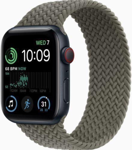 Refurbished Apple Watch SE 2nd Gen (2022) - Reebelo Ireland