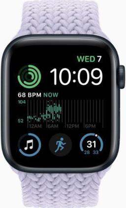 Refurbished Apple Watch SE 2nd Gen (2022) - Reebelo Ireland