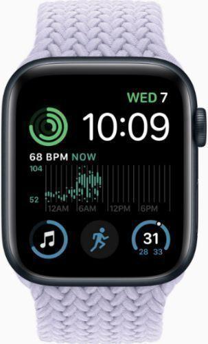 Refurbished Apple Watch SE 2nd Gen (2022) - Reebelo Ireland