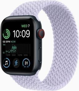 Refurbished Apple Watch SE 2nd Gen (2022) - Reebelo Ireland