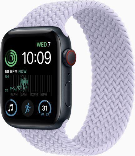 Refurbished Apple Watch SE 2nd Gen (2022) - Reebelo Ireland