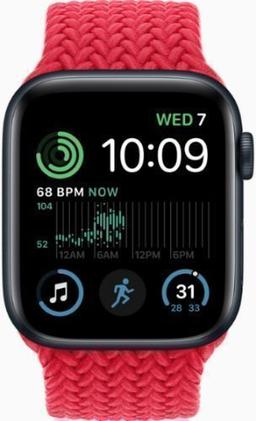 Refurbished Apple Watch SE 2nd Gen (2022) - Reebelo Ireland