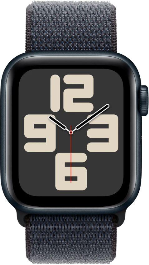 Refurbished Apple Watch SE 2nd Gen (2022) - Reebelo Ireland