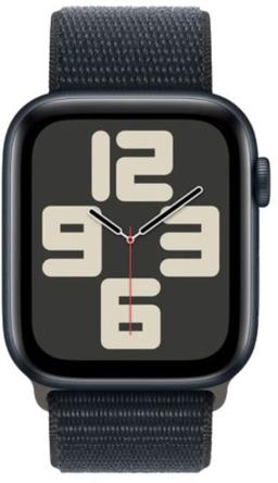 Refurbished Apple Watch SE 2nd Gen (2022) - Reebelo Ireland