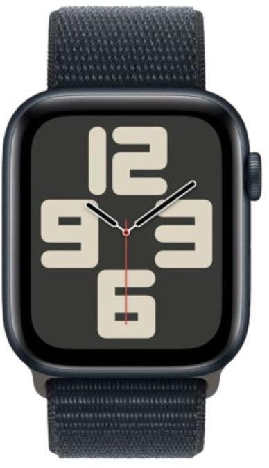 Refurbished Apple Watch SE 2nd Gen (2022) - Reebelo Ireland