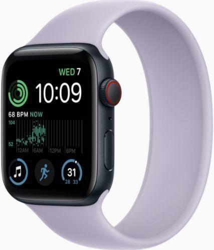 Refurbished Apple Watch SE 2nd Gen (2022) - Reebelo Ireland