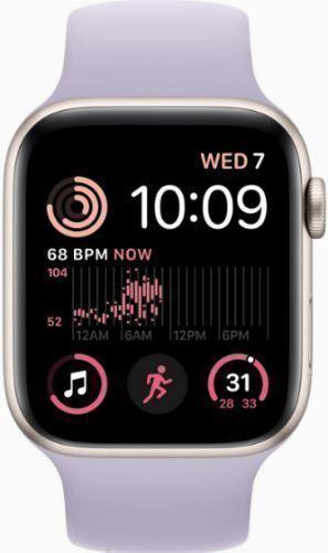 Refurbished Apple Watch SE 2nd Gen (2022) - Reebelo Ireland