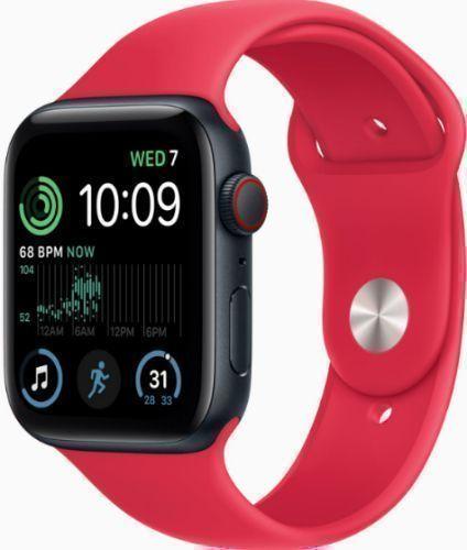 Refurbished Apple Watch SE 2nd Gen (2022) - Reebelo Ireland