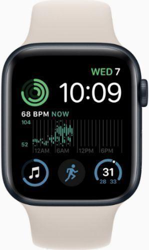 Refurbished Apple Watch SE 2nd Gen (2022) - Reebelo Ireland