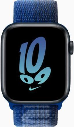 Refurbished Apple Watch SE 2nd Gen (2022) - Reebelo Ireland