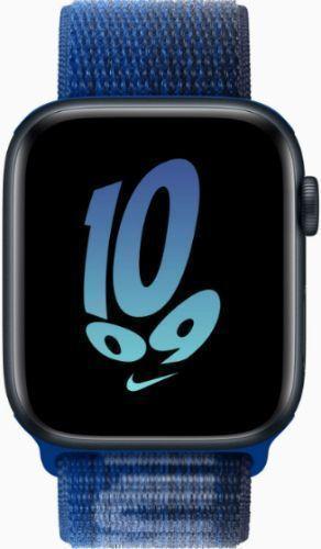 Refurbished Apple Watch SE 2nd Gen (2022) - Reebelo Ireland