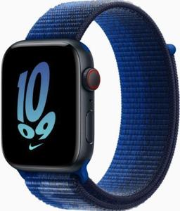 Refurbished Apple Watch SE 2nd Gen (2022) - Reebelo Ireland