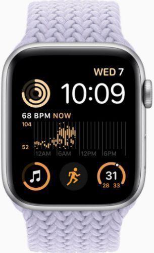 Refurbished Apple Watch SE 2nd Gen (2022) - Reebelo Ireland