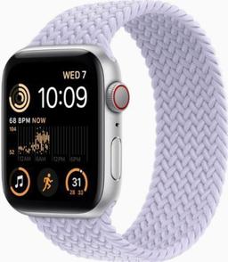 Refurbished Apple Watch SE 2nd Gen (2022) - Reebelo Ireland