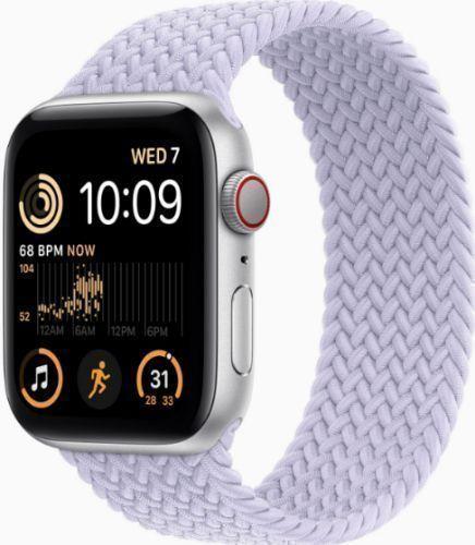 Refurbished Apple Watch SE 2nd Gen (2022) - Reebelo Ireland