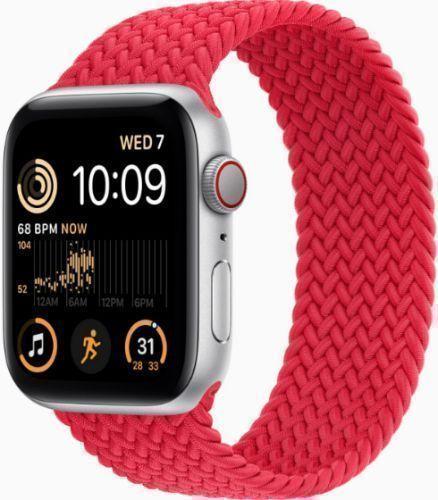 Refurbished Apple Watch SE 2nd Gen (2022) - Reebelo Ireland