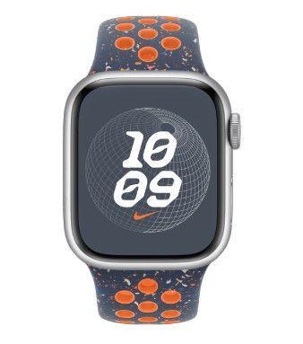 Refurbished Apple Watch SE 2nd Gen (2022) - Reebelo Ireland