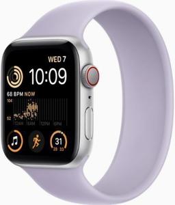 Refurbished Apple Watch SE 2nd Gen (2022) - Reebelo Ireland