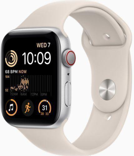 Refurbished Apple Watch SE 2nd Gen (2022) - Reebelo Ireland
