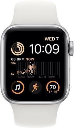 Refurbished Apple Watch SE 2nd Gen (2022) - Reebelo Ireland