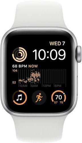 Refurbished Apple Watch SE 2nd Gen (2022) - Reebelo Ireland