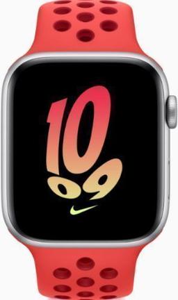 Refurbished Apple Watch SE 2nd Gen (2022) - Reebelo Ireland