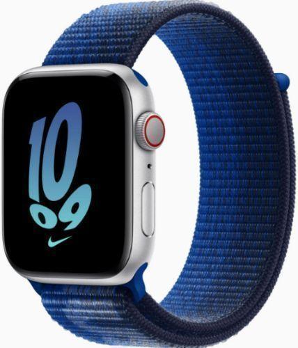 Refurbished Apple Watch SE 2nd Gen (2022) - Reebelo Ireland