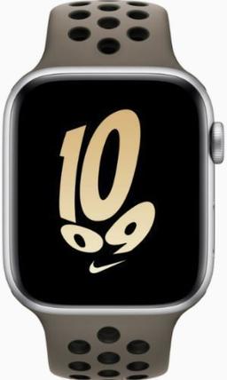 Refurbished Apple Watch SE 2nd Gen (2022) - Reebelo Ireland