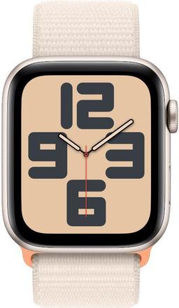 Refurbished Apple Watch SE 2nd Gen (2022) - Reebelo Ireland