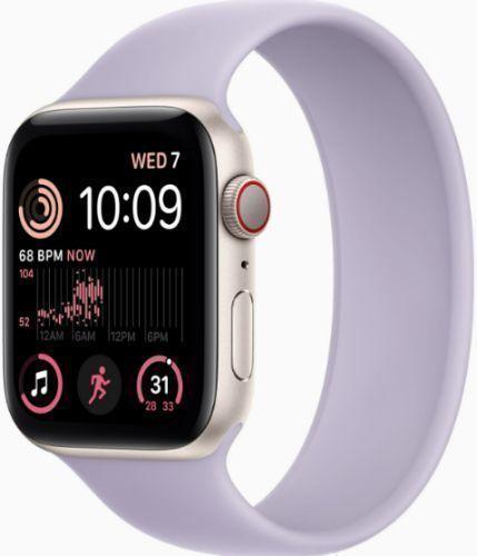 Refurbished Apple Watch SE 2nd Gen (2022) - Reebelo Ireland