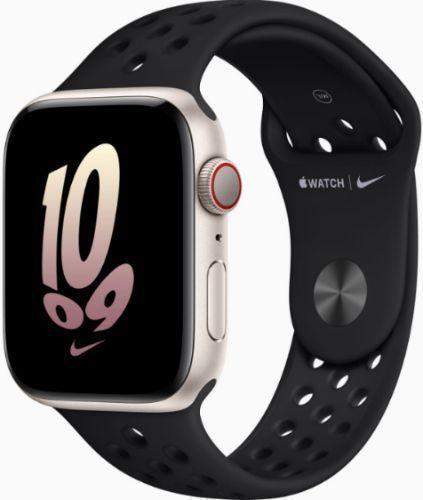 Refurbished Apple Watch SE 2nd Gen (2022) - Reebelo Ireland
