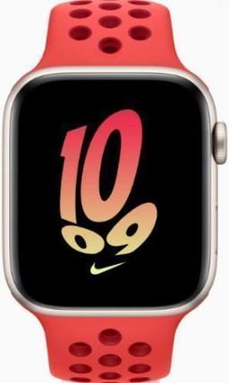 Refurbished Apple Watch SE 2nd Gen (2022) - Reebelo Ireland