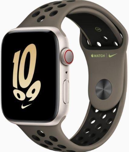 Refurbished Apple Watch SE 2nd Gen (2022) - Reebelo Ireland