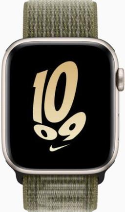 Refurbished Apple Watch SE 2nd Gen (2022) - Reebelo Ireland