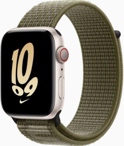 Refurbished Apple Watch SE 2nd Gen (2022) - Reebelo Ireland
