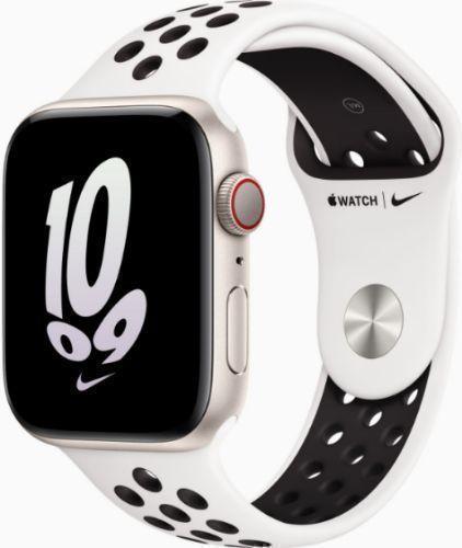 Refurbished Apple Watch SE 2nd Gen (2022) - Reebelo Ireland