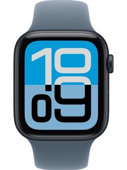Refurbished Apple Watch SE 3rd Gen (2025) - Reebelo Ireland