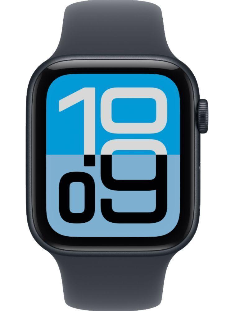 Refurbished Apple Watch SE 3rd Gen (2025) - Reebelo Ireland