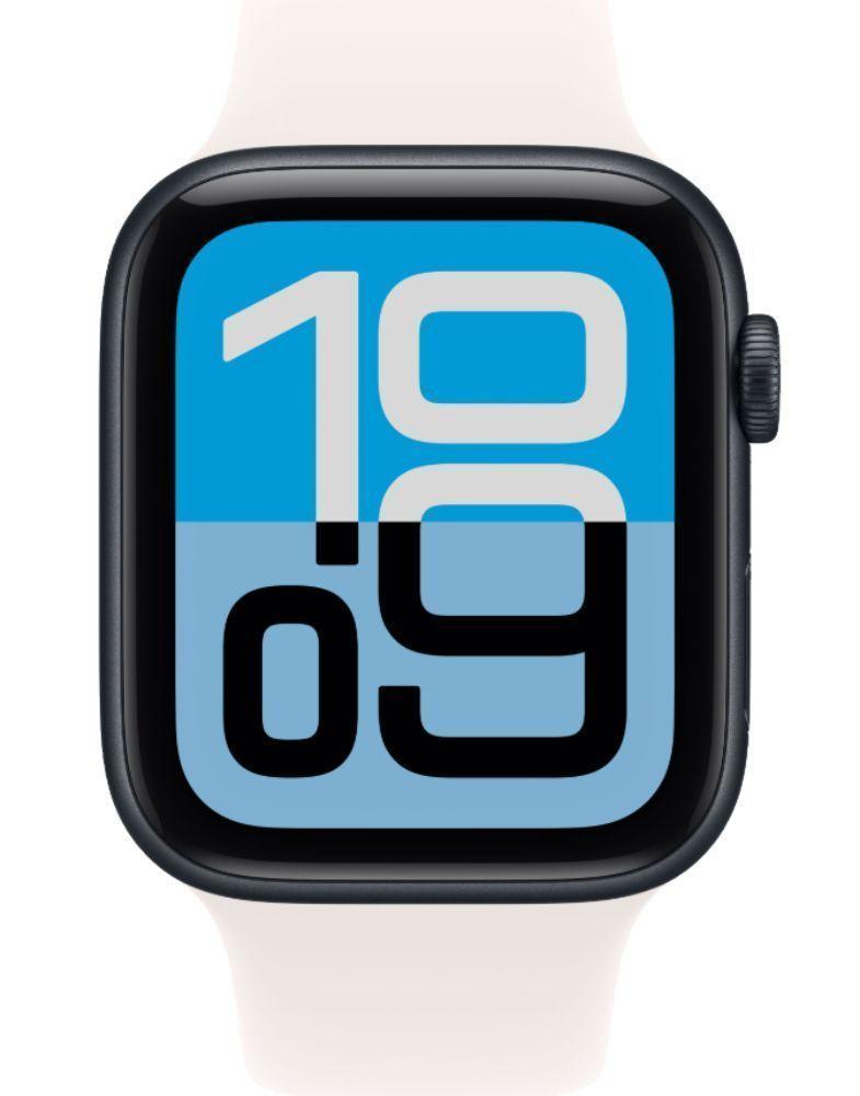 Refurbished Apple Watch SE 3rd Gen (2025) - Reebelo Ireland