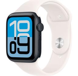 Refurbished Apple Watch SE 3rd Gen (2025) - Reebelo Ireland