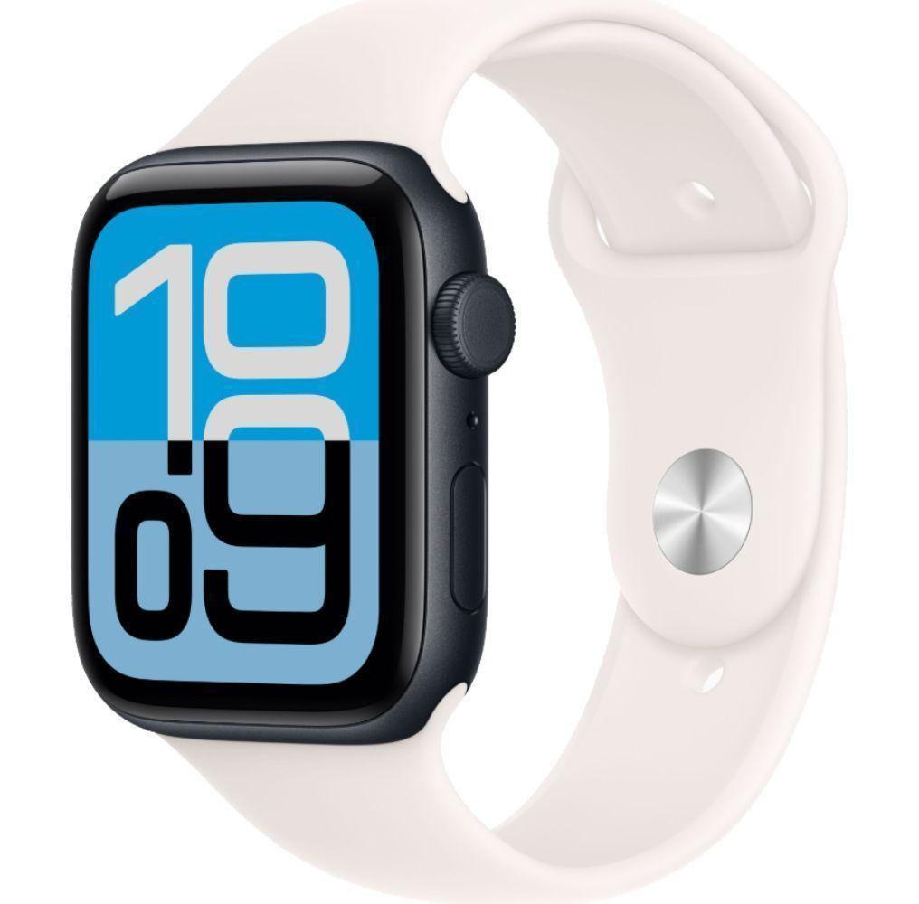 Refurbished Apple Watch SE 3rd Gen (2025) - Reebelo Ireland