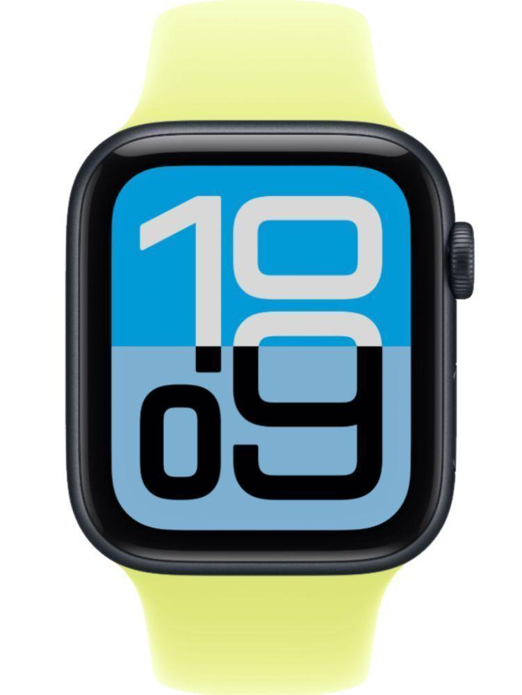 Refurbished Apple Watch SE 3rd Gen (2025) - Reebelo Ireland