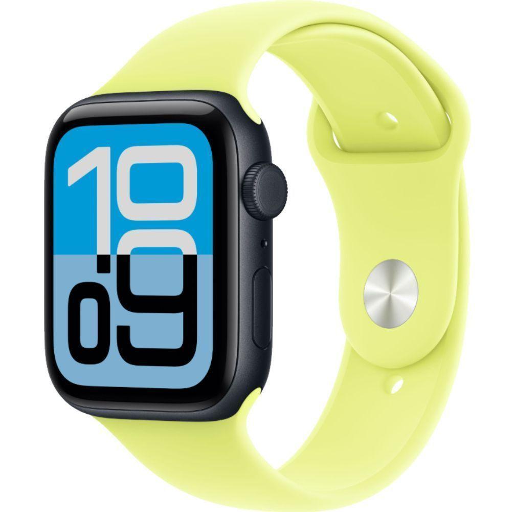 Refurbished Apple Watch SE 3rd Gen (2025) - Reebelo Ireland