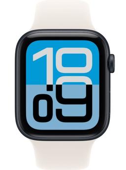 Refurbished Apple Watch SE 3rd Gen (2025) - Reebelo Ireland