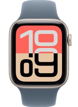 Refurbished Apple Watch SE 3rd Gen (2025) - Reebelo Ireland