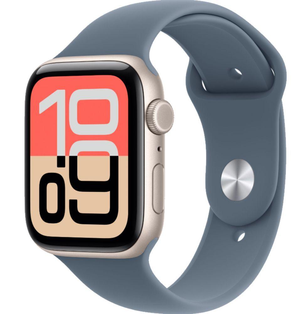 Refurbished Apple Watch SE 3rd Gen (2025) - Reebelo Ireland