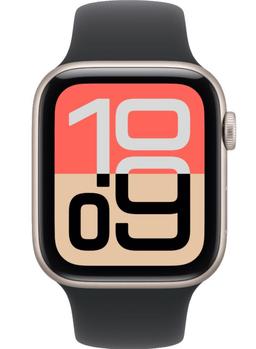 Refurbished Apple Watch SE 3rd Gen (2025) - Reebelo Ireland